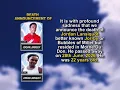 Jordan Lansiquot Short Obituary