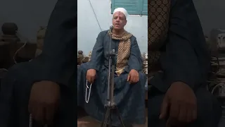 الشيخ نبيل السيد الاحياوي ذكري مرور أربعين المرحوم الحاج عز حسان 