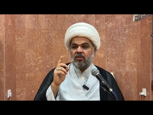 ⁣الآيات السابعة والعشرون: الآية 1 سورة البروج