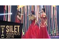 Lagu Ayu Ting Ting - Zaskia Gotik - Julia Perez “Pudar” | Hey Ladies | Silet Awards 2016