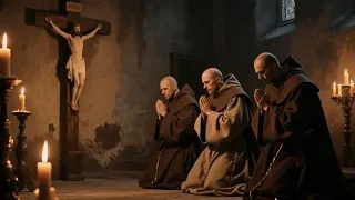 Gregorian Chants For The Real Presence Adoration Of The Holy Eucharist 