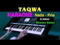 Download Lagu TAQWA - RHOMA IRAMA | KARAOKE HD