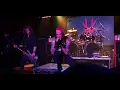 HELLYEAH "Oh My God" live @ The Firmament in Greenville SC 11/13/2019