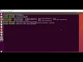 HW4 Matrix Multiplication using Threads for test3