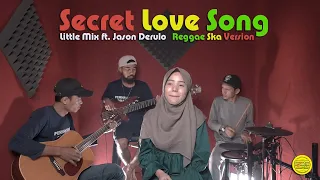 Download Little Mix - Secret Love Song ft. Jason Derulo ( REGGAE SKA VERSION ) COVER MP3