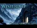Download Lagu Winterdeep - Original Dwarven Song - Clamavi De Profundis