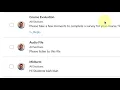 Online Canvas Course Evaluation Teacher Overview - LACCD