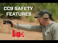 Download Lagu CC9 Safety Features