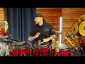 Meinl Percussion - Jay Kalo & Alberto Garcia - "Solo" - Studio Session