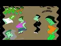 Dora U Wii-U Error in Crash Gabber