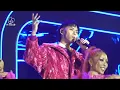 《初戀》《再次puppy love》ERROR 明星生活live show 1216  193 郭嘉駿