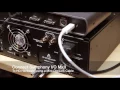 Download Lagu Apogee Symphony I/O Mk II - Getting started with Pro Tools HD
