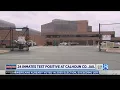 ACLU sues to get ICE detainees out of Calhoun County jail amid outbreak