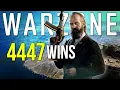 Download Lagu Warzone! Hot Snipes and 4447 Wins! TheBrokenMachine's Chillstream