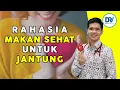 Lagu Dr Vito | Makan Sehat Untuk Jantung. Bukan Soal Pantangan, Ini Rahasianya!