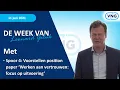 Download Lagu Spoor 4, voorstellen position paper, Focus op Uitvoering - Week Leonard Geluk 11 juni 2021