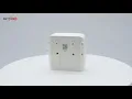Ring Alarm Motion Detector GEN2 - 360-Degree Review