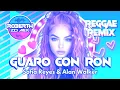 MELÔ DE GUARO CON RON (ALAN WALKER & SOFIA REYES) VERSÃO REGGAE REMIX 2025 - REGGAE INTERNACIONAL