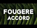 Download Lagu Traditional FOUGÈRE accords in PERFUMERY