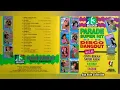 13 Seleksi Parade Super Hit 93 94 Disco Dangdut - Various Artist