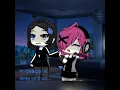 Lagu | Arugement | #gacha #gachalife #girlove #couple | Org in desc! | FT.  @Kiwii_Hii [MY LUVSS💞💐😽💋]