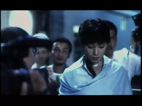 Mr.Cinderella - Trailer