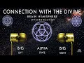 Connection With The Divine - 8hr Brain Hemisphere Synchronization BHS