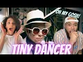 Download Lagu RAP FANS REACT TO Elton John - Tiny Dancer REACTION