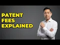 Are There Different Fees For Utility And Design Patents