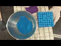 How to Make Bath Bomb Embeds with a Chunkadust Embed Maker