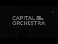 Abandon Window - Jon Hopkins - Capital Orchestra