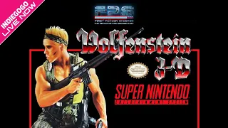 FPS Documentary - A few days left