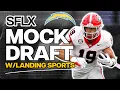 2024 Dynasty SuperFlex Rookie Draft Spots