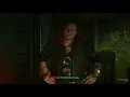 This is a scripted sequence