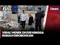 FULL Viral! Nenek Diusir, Rumah Dirobohkan - Ratusan Rumah Terendam di Bekasi | iNews Pagi 26/12