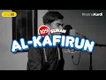Download Lagu TOLERANSI SEBENARNYA❗️Surah AL-KAFIRUN - Muzammil Hasballah