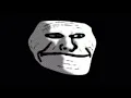 Troll face meme template Dark meme template laughing meme template