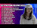 Lagu DJ TIKTOK FULL ALBUM 2022 | DJ KORBANKAN DIRI DALAM ILUSI | DJ TAK BOSAN BOSAN AKU MEMANDANGMU