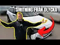 Download Lagu PÅKÖRD I MIN NYA V90 OCH HAN SMET *polisanmälan* - [VLOGG #778]