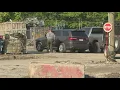 Criminal investigation at Lexington scrapyard What we know