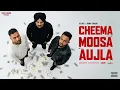 Lagu Cheema Y x Moose Wala x Karan Aujla Mashup | @DJBKS x Sunix Thakor | Latest Punjabi Song