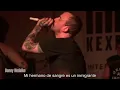 IDLES - Danny Nedelko (live) (subtítulos español)