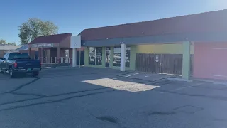 Former Albuquerque gun store owner pleads guilty