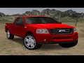 Download Lagu Ford Racing: Off Road - All Cars