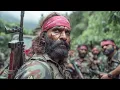 Download Lagu Elite Mercenaries Launch a Deadly Jungle Assault on Terrorists #hollywoodmovies