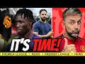 Download Lagu Why SEKOU KONE Could Solve Manchester United's Midfield Problem!