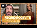 Download Lagu Bruna Marquezine recusa papel para atuar em série de Cauã Reymond | #HoraDaFofoca | TV Gazeta