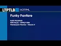 Funky Fanfare - Keith Mansfield | KPM Music (KPMLP 1038) [Full Track] - HOTPML #612
