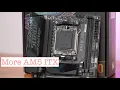Download Lagu Gigabyte's B850I Aorus Pro Motherboard is a solid ITX board. But...