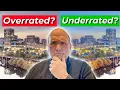 Living in CHESTER Virginia The PROS CONS of 2024 Watch Before Moving